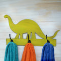 Brachiosaurus Towel Hook - Haven America