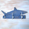 Mako Shark Towel Hook - Haven America