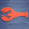 Giant Lobster Wall Decor - Haven America
