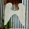 Angel Wings Art Block - Haven America