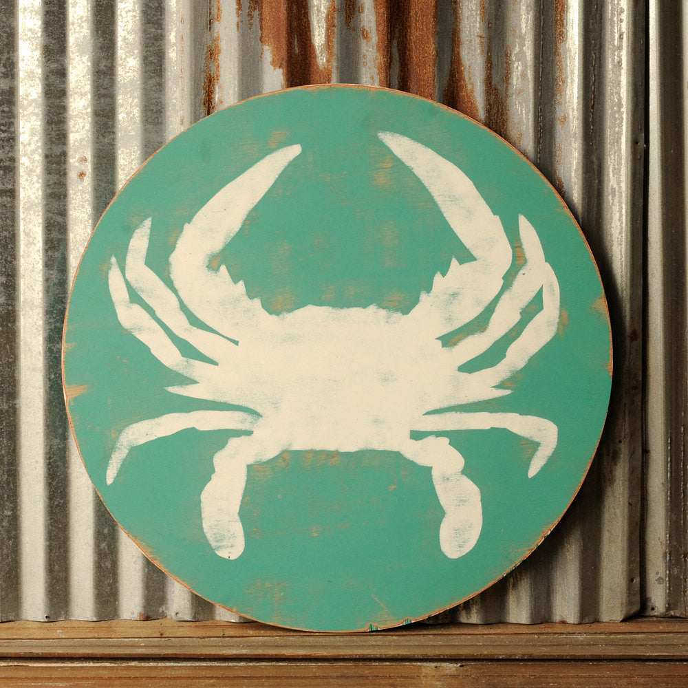 Beach Drum Table - Haven America