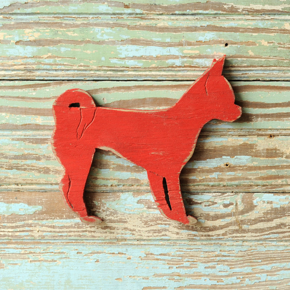 Chihuahua Dog Wall Decor - Haven America