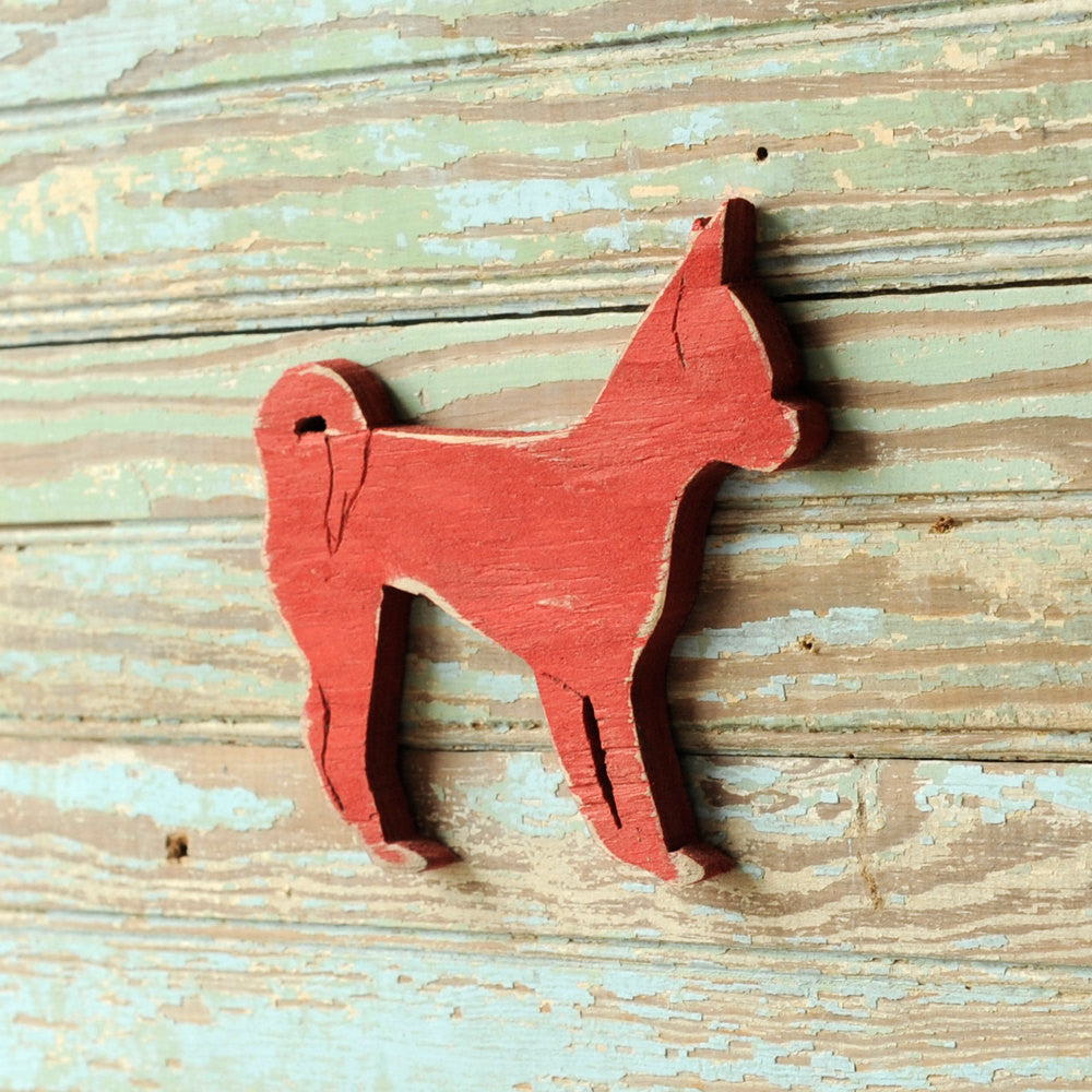 Chihuahua Dog Wall Decor - Haven America