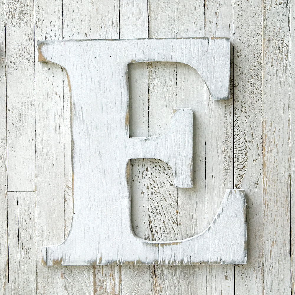 Love Pallet Wooden Wall Art - Haven America