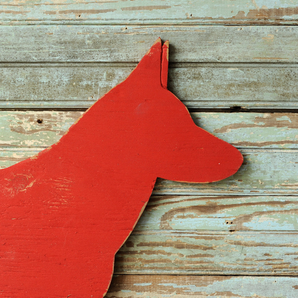 German Shepherd Wall Art - Haven America