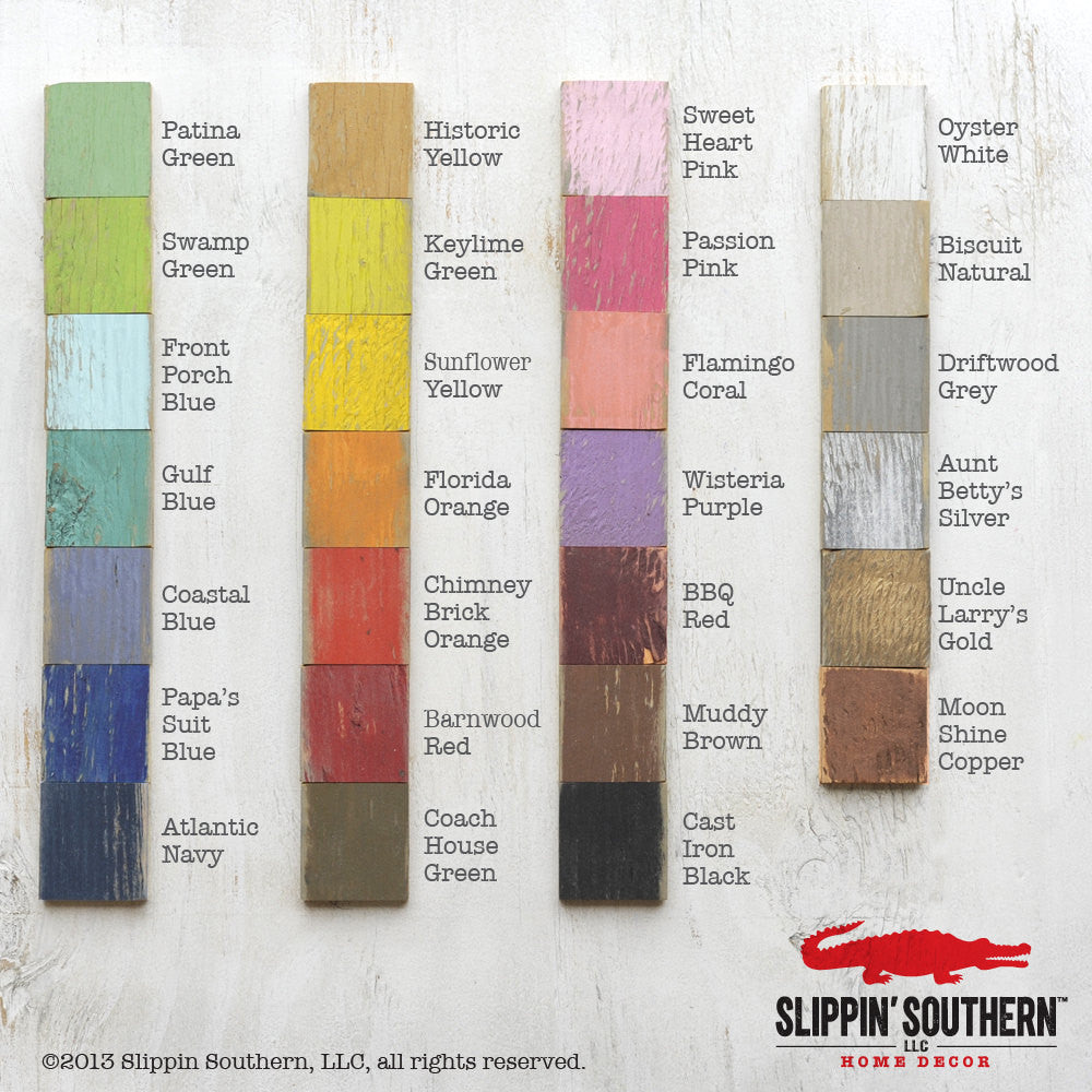 Classic Pick-up Truck Wall Decor - Haven America