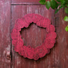 Rose Wreath - Haven America