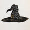 Macbeth Witches Hat Wall Art - Haven America