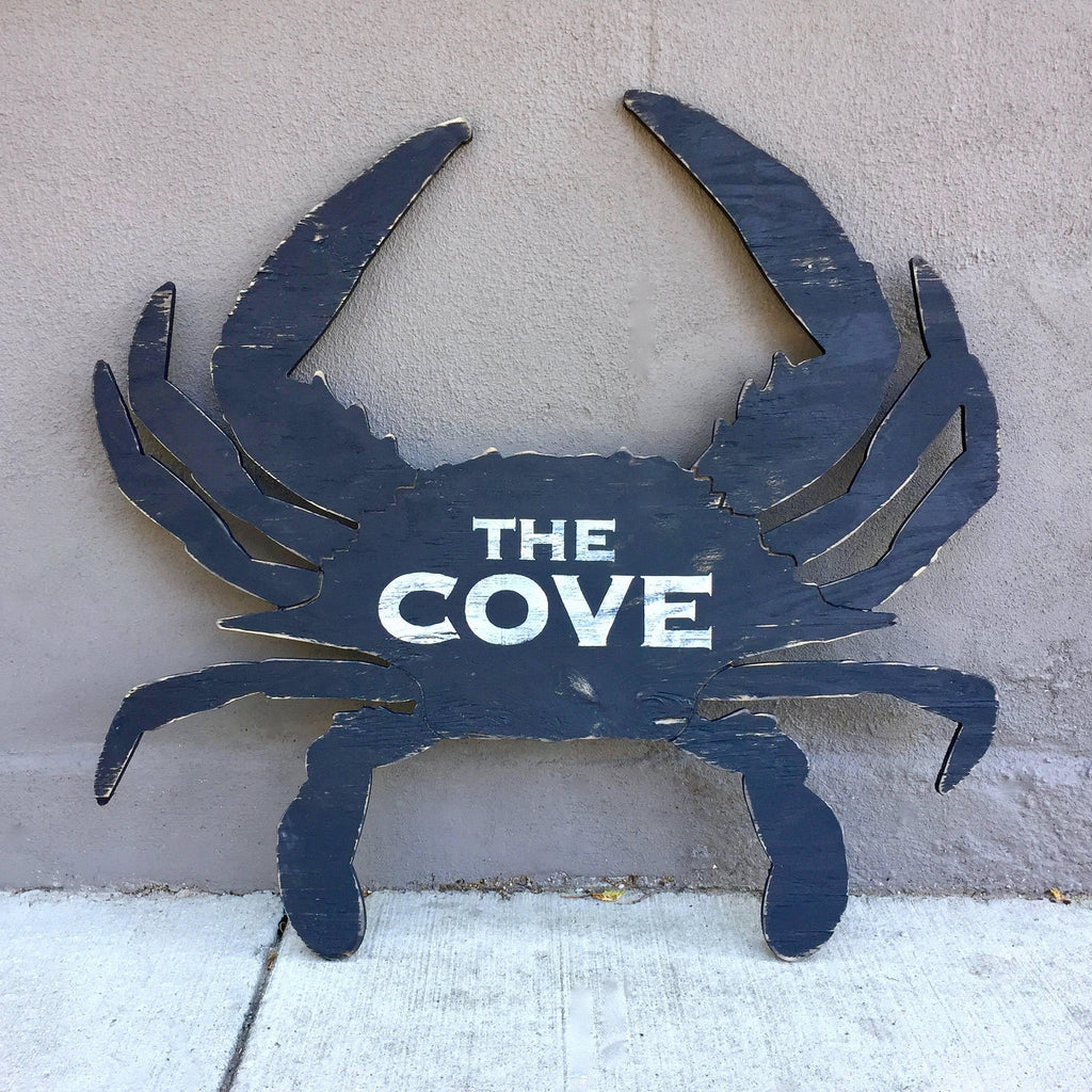 Custom Lettering  Add-On - Haven America