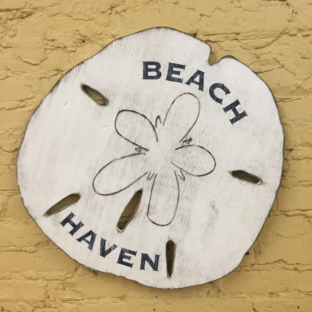 Custom Lettering  Add-On - Haven America