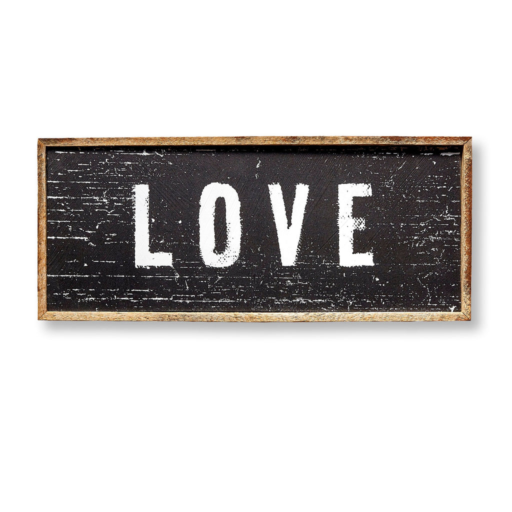 Best Day Framed Art Print - Haven America