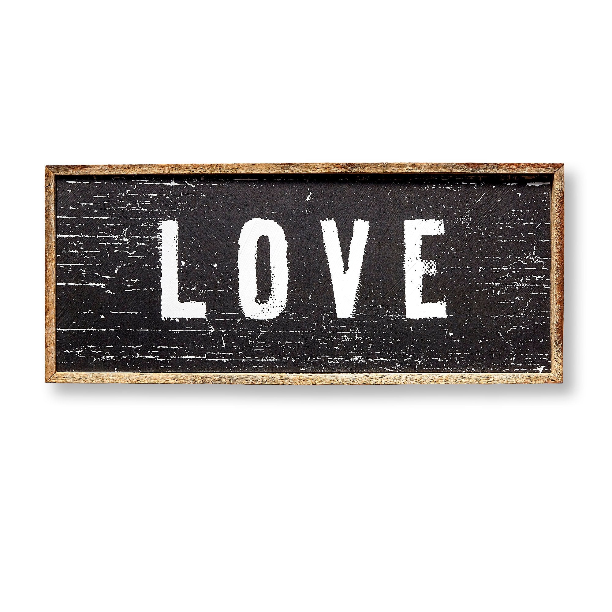 Best Day Framed Art Print - Haven America