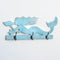 Mermaid Coat Hook - Haven America