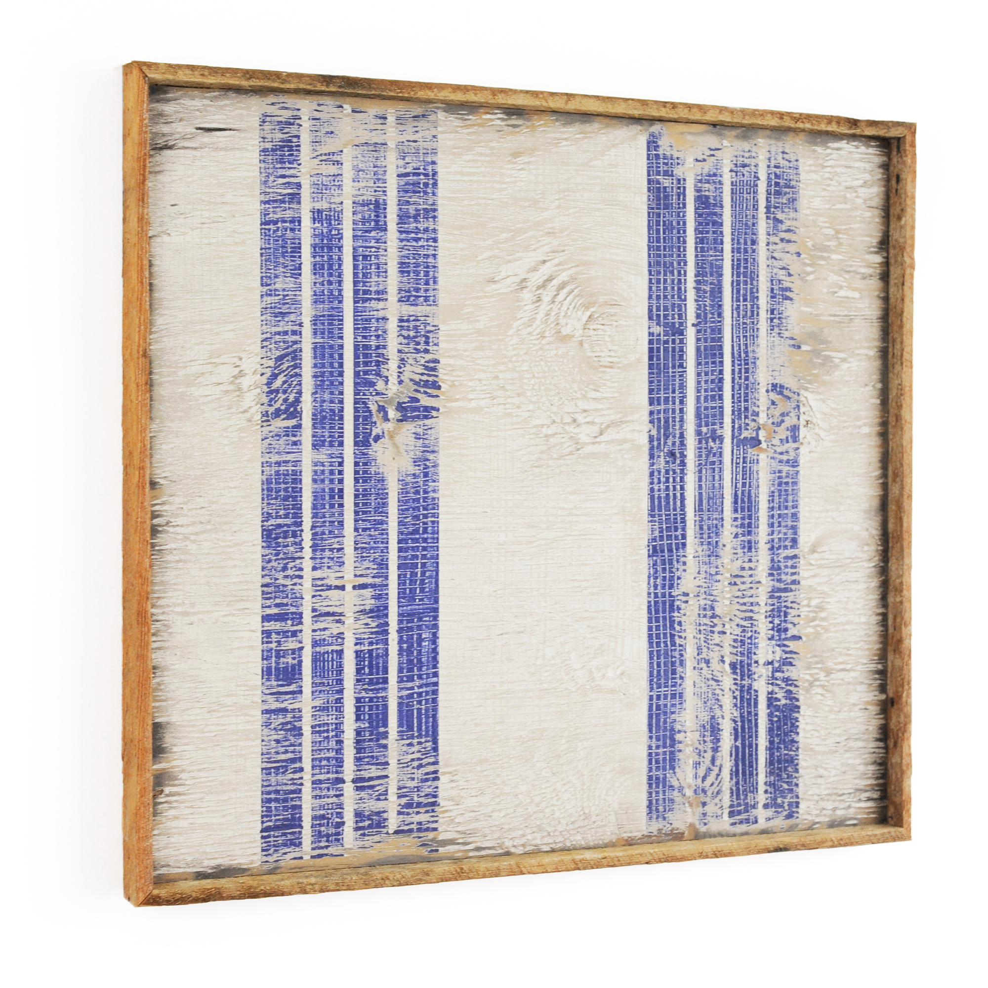 Ticking Study No 2 SQ - Haven America