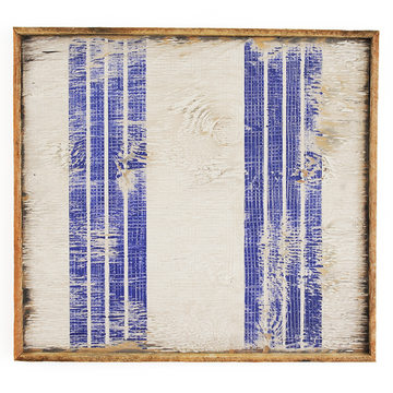 Ticking Study No 2 SQ - Haven America