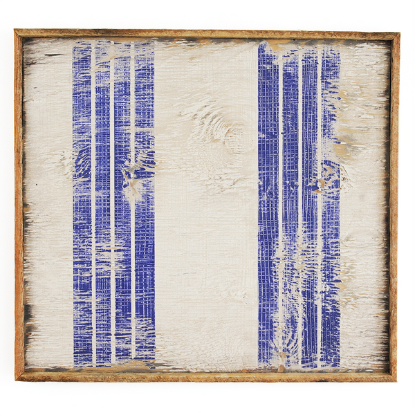 Ticking Study No 2 SQ - Haven America