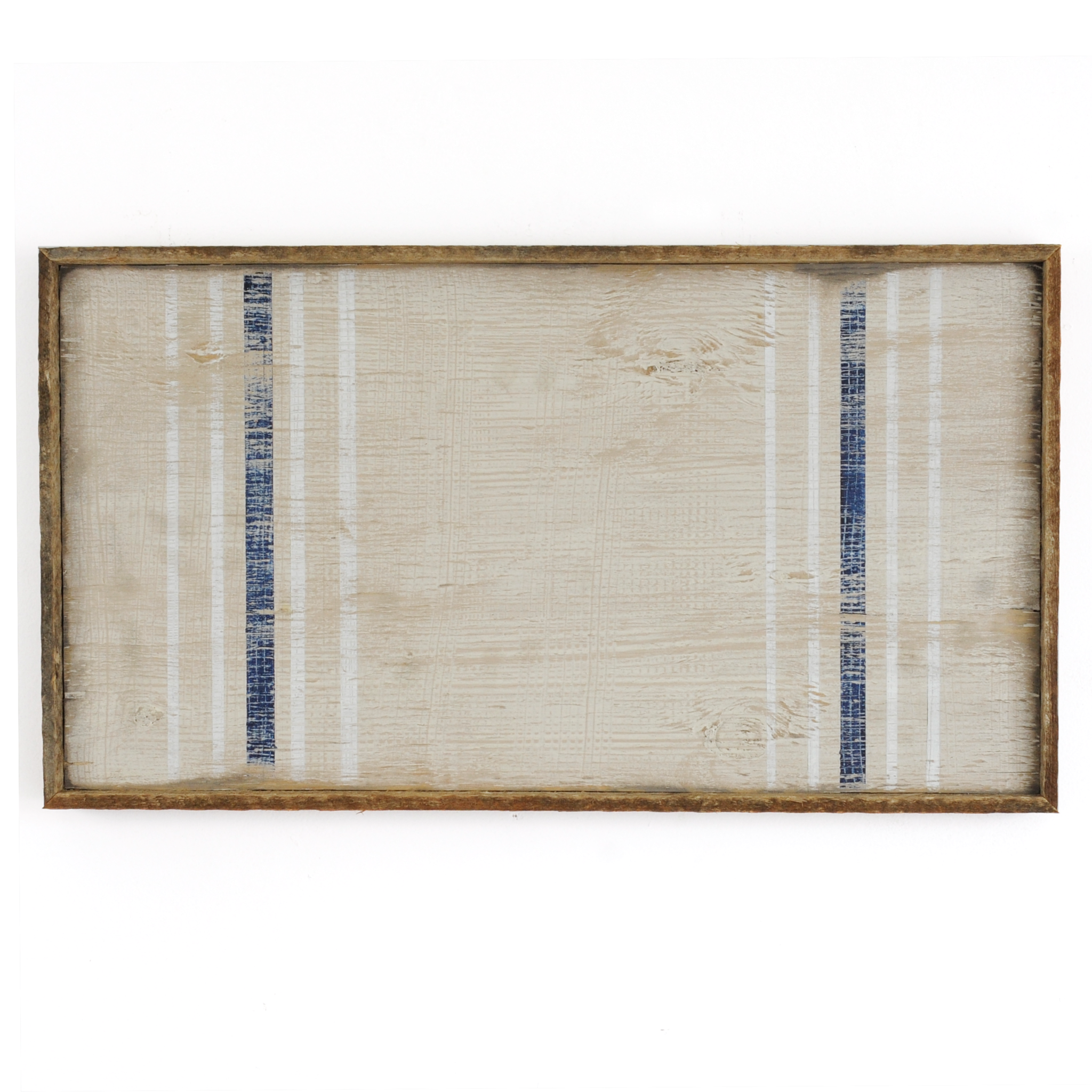 Ticking Study No 3 SM - Haven America