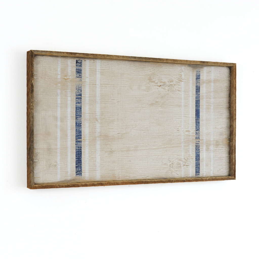 Ticking Study No 3 SM - Haven America