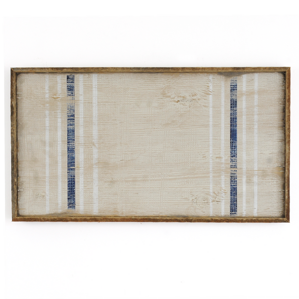 Ticking Study No 3 SM - Haven America