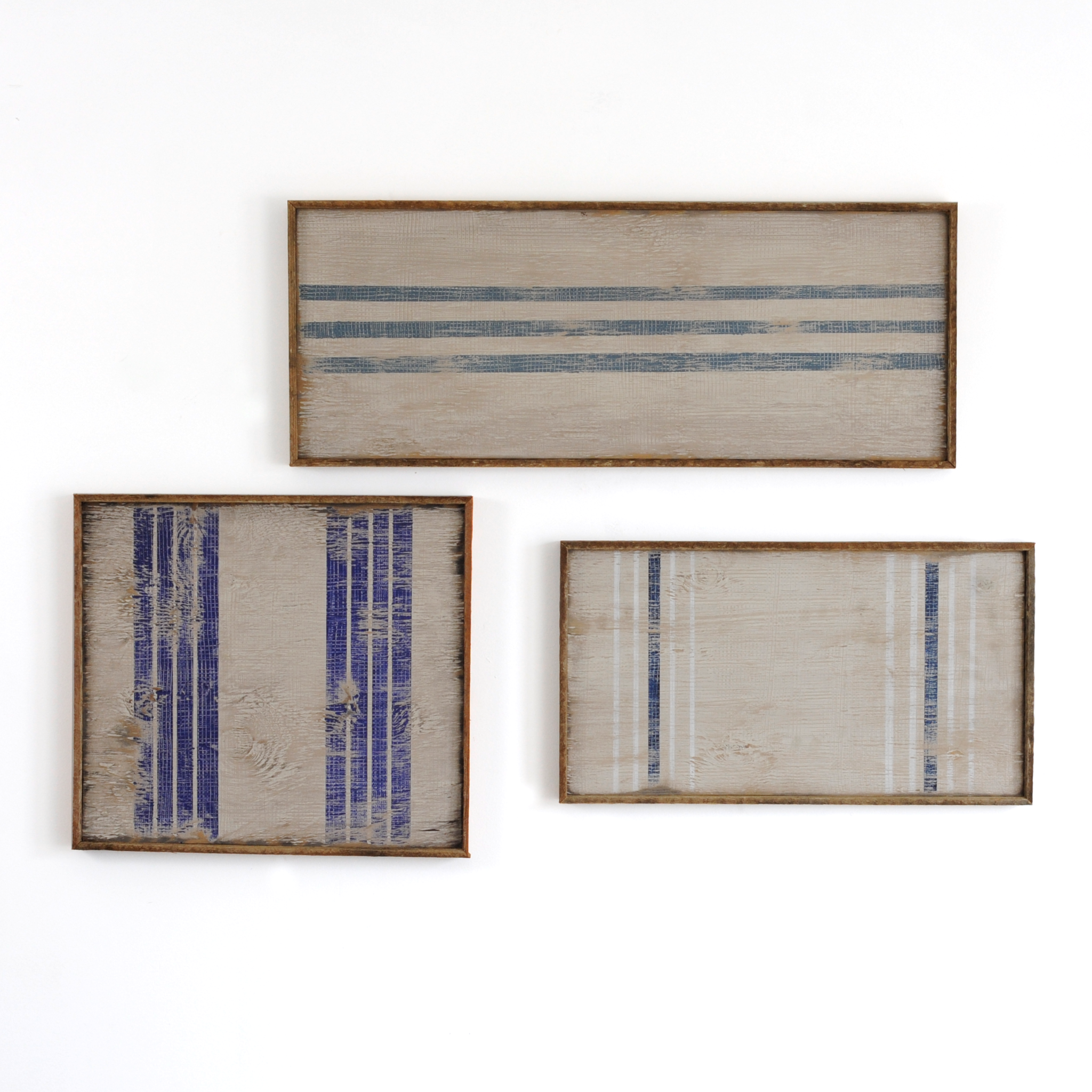 Ticking Study No 2 SQ - Haven America