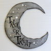 Trick or Treat Silver Moon - Haven America